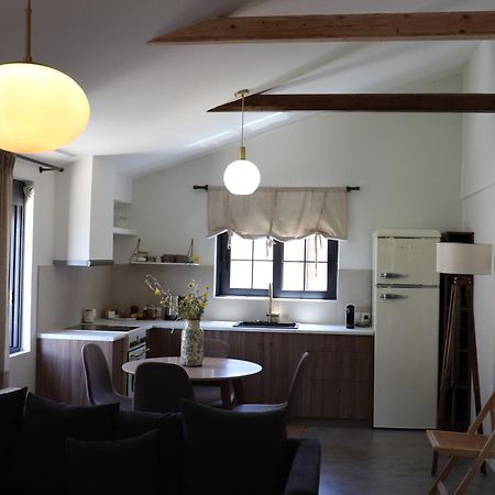Alfiea Home 65M2 & Alfiea Studio 35M2 Artemida  Exterior photo
